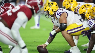 Next Story Image: SEC's Shift To 9-Game Conference Schedule Pauses Some Longtime Rivalries